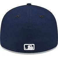 New Era St Louis Cardinals Oceanside Low Profile 59FIFTY Fitted Hat