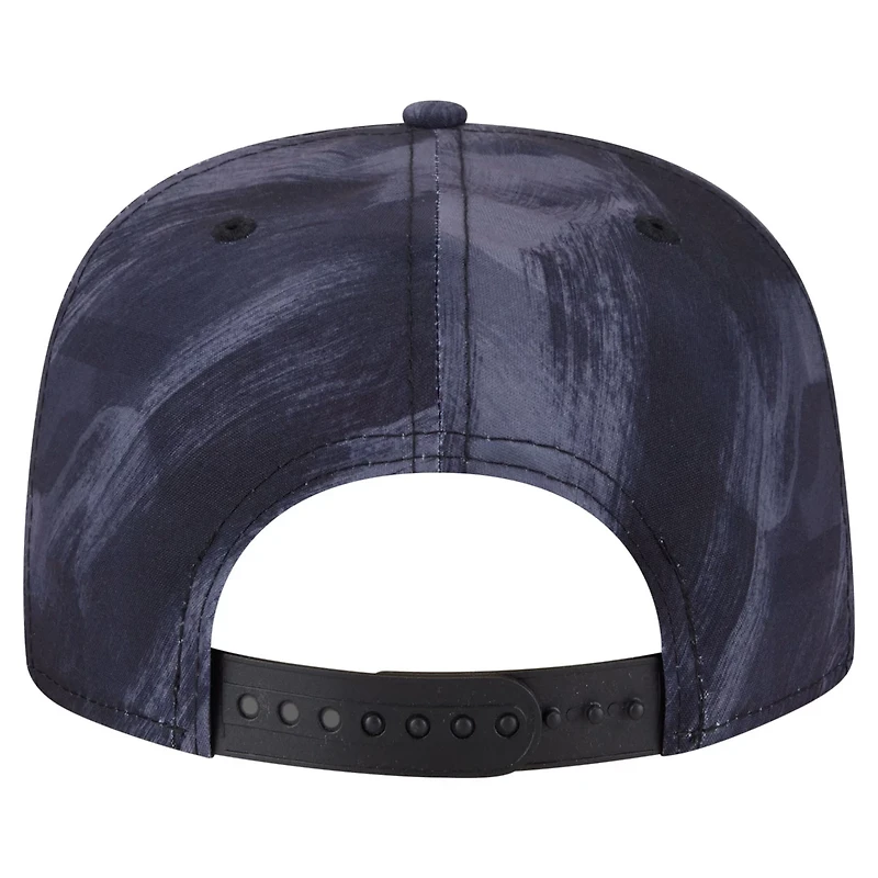 New Era St Louis Cardinals Printed Golfer Snapback Hat