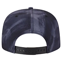 New Era St Louis Cardinals Printed Golfer Snapback Hat