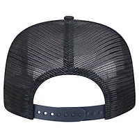 New Era St Louis Cardinals Seeing Diamonds A-Frame Trucker 9FIFTY Snapback Hat