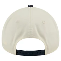 New Era St Louis Cardinals Speckle A-Frame 9FORTY Adjustable Hat