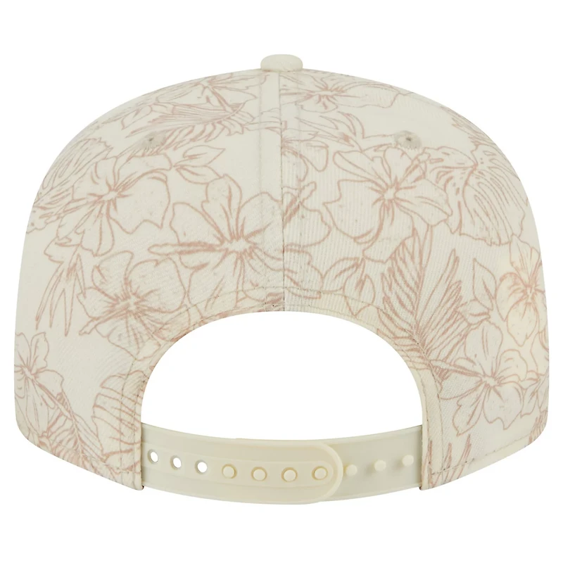 New Era St Louis Cardinals Spring Training Leaf 9FIFTY Snapback Hat