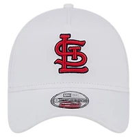 New Era St Louis Cardinals TC A-Frame 9FORTY Adjustable Hat