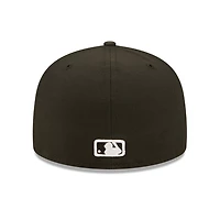 New Era St Louis Cardinals Team Logo 59FIFTY Fitted Hat