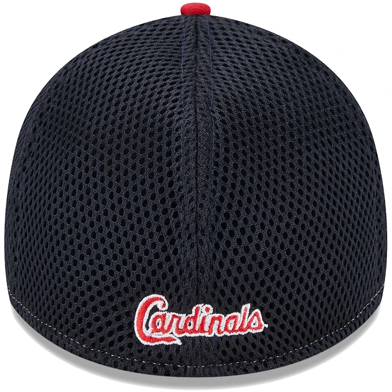 New Era St Louis Cardinals Team Neo 39THIRTY Flex Hat