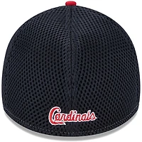 New Era St Louis Cardinals Team Neo 39THIRTY Flex Hat