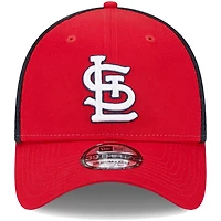 New Era St Louis Cardinals Team Neo 39THIRTY Flex Hat