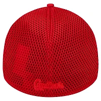 New Era St Louis Cardinals Team Tone 39THIRTY Flex Hat