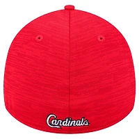 New Era St Louis Cardinals Tech 39THIRTY Flex Hat