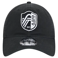New Era St Louis City SC 2025 Kickoff 9TWENTY Adjustable Hat