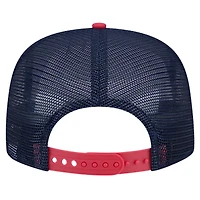 New Era St Louis City SC Throwback Golfer Snapback Hat