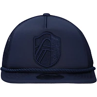 New Era St Louis City SC Tone Golfer Snapback Hat