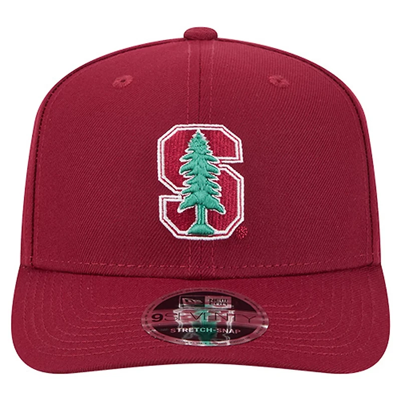 New Era Stanford Team 9SEVENTY Adjustable Hat