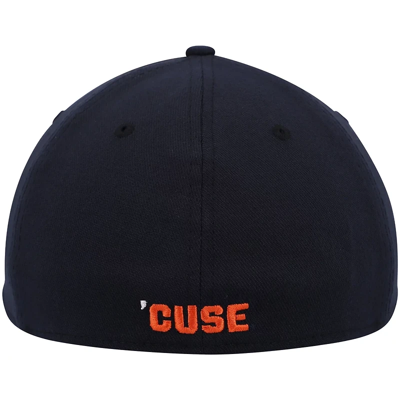 New Era Syracuse Orange College Classic 39THIRTY Flex Hat