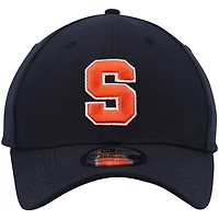 New Era Syracuse Orange College Classic 39THIRTY Flex Hat