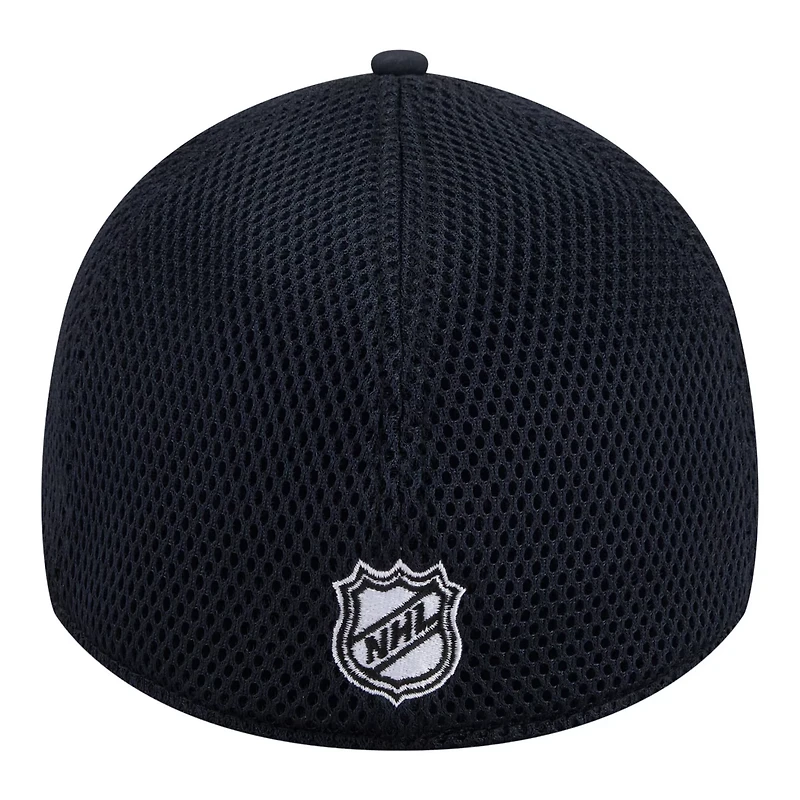 New Era Tampa Bay Lightning Logo 39THIRTY Flex Hat
