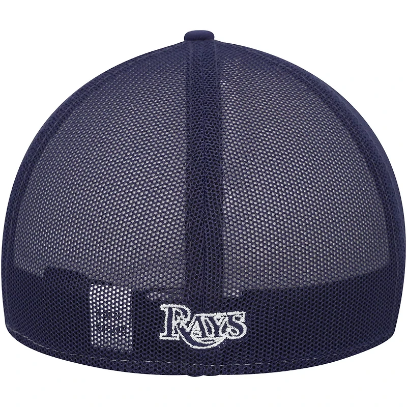 New Era Tampa Bay Rays 2023 On-Field Batting Practice 39THIRTY Flex Hat
