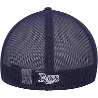 New Era Tampa Bay Rays 2023 On-Field Batting Practice 39THIRTY Flex Hat