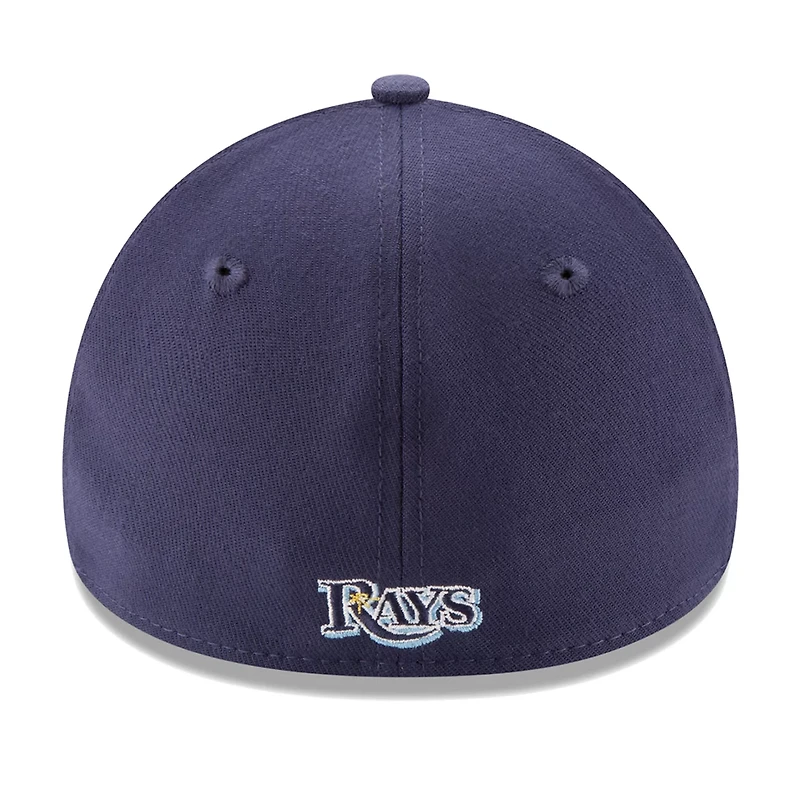 New Era Tampa Bay Rays 2024 MLB World Tour Dominican Republic Series 39THIRTY Flex Hat