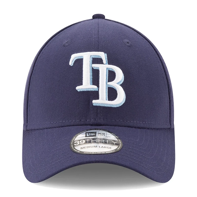 New Era Tampa Bay Rays 2024 MLB World Tour Dominican Republic Series 39THIRTY Flex Hat