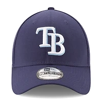New Era Tampa Bay Rays 2024 MLB World Tour Dominican Republic Series 39THIRTY Flex Hat