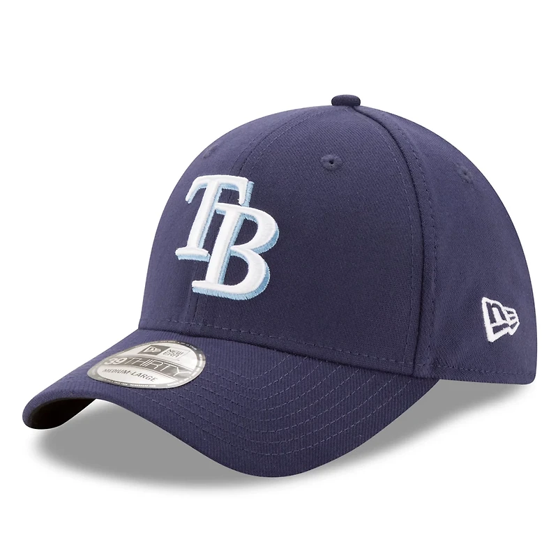 New Era Tampa Bay Rays 2024 MLB World Tour Dominican Republic Series 39THIRTY Flex Hat