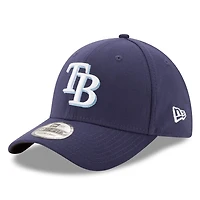 New Era Tampa Bay Rays 2024 MLB World Tour Dominican Republic Series 39THIRTY Flex Hat