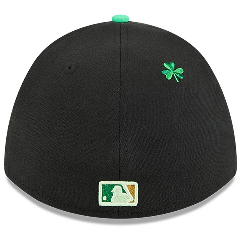 New Era Tampa Bay Rays 2026 St Patrick's Day 39THIRTY Flex Hat