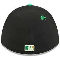 New Era Tampa Bay Rays 2026 St Patrick's Day 39THIRTY Flex Hat