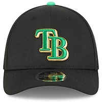 New Era Tampa Bay Rays 2026 St Patrick's Day 39THIRTY Flex Hat