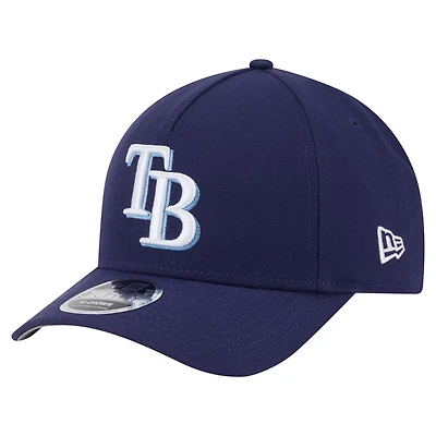 New Era Tampa Bay Rays 9FORTY M-Crown Adjustable Hat