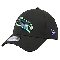 New Era Tampa Bay Rays City Connect 39THIRTY Flex Hat