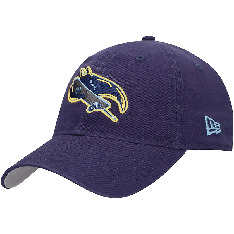 New Era Tampa Bay Rays City Connect 9TWENTY Adjustable Hat