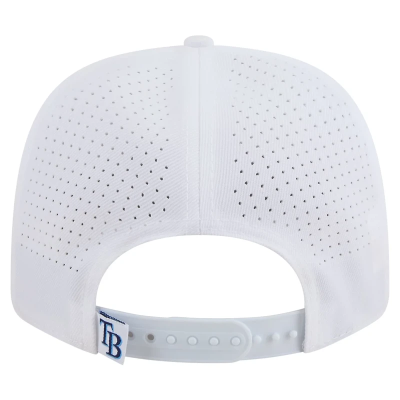 New Era Tampa Bay Rays COOLERA 9SEVENTY Adjustable Hat
