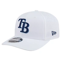 New Era Tampa Bay Rays COOLERA 9SEVENTY Adjustable Hat