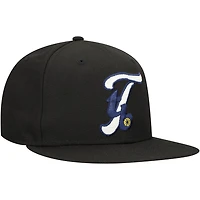 New Era Tampa Bay Rays Duo Logo 20 59FIFTY Fitted Hat