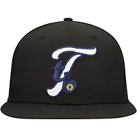 New Era Tampa Bay Rays Duo Logo 20 59FIFTY Fitted Hat
