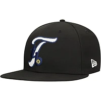 New Era Tampa Bay Rays Duo Logo 20 59FIFTY Fitted Hat