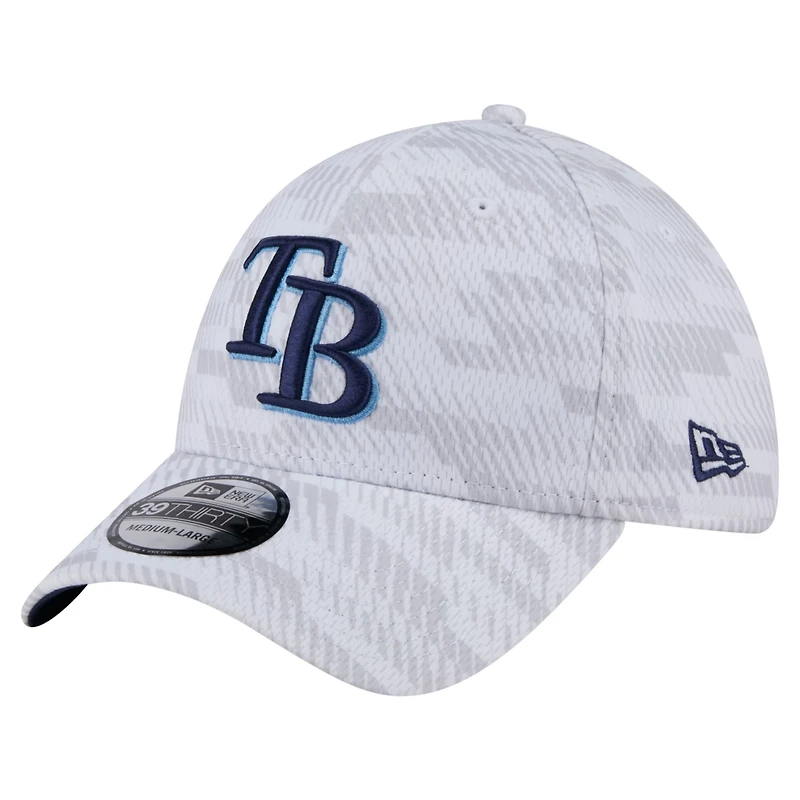 New Era Tampa Bay Rays Graded 39THIRTY Flex Hat