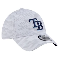 New Era Tampa Bay Rays Graded 39THIRTY Flex Hat