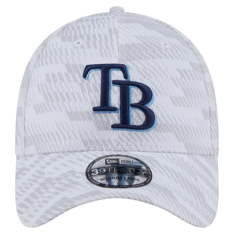 New Era Tampa Bay Rays Graded 39THIRTY Flex Hat