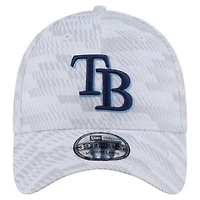 New Era Tampa Bay Rays Graded 39THIRTY Flex Hat