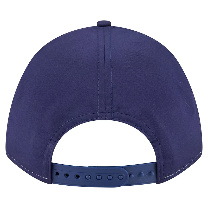 New Era Tampa Bay Rays Gradient 9FORTY M-Crown Adjustable Hat