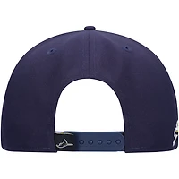New Era Tampa Bay Rays Logo Strike 9FIFTY Snapback Hat