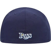 New Era Tampa Bay Rays My First 59FIFTY Fitted Hat