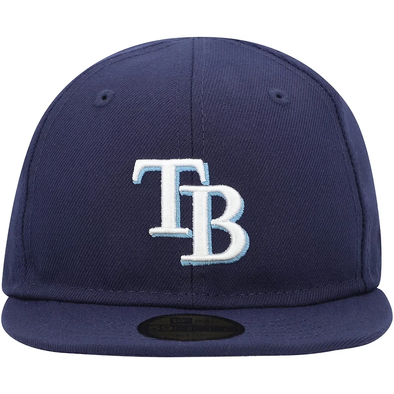 New Era Tampa Bay Rays My First 59FIFTY Fitted Hat