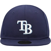 New Era Tampa Bay Rays My First 59FIFTY Fitted Hat