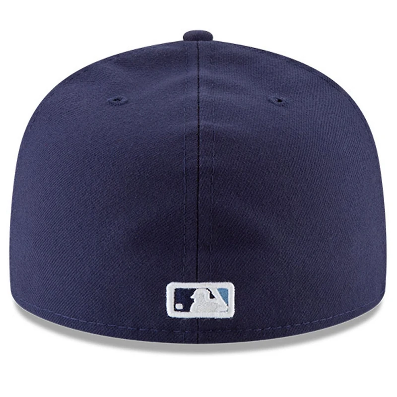 New Era Tampa Bay Rays National Baseball Hall of Fame 59FIFTY Fitted Hat