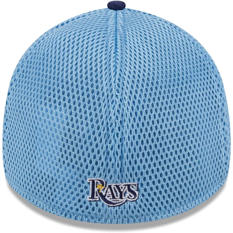 New Era Tampa Bay Rays Neo 39THIRTY Flex Hat