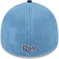 New Era Tampa Bay Rays Neo 39THIRTY Flex Hat